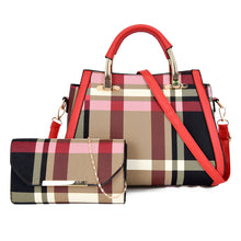 Load image into Gallery viewer, Two-piece Single Shoulder Messenger Bag For Women
