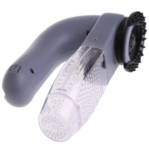 Load image into Gallery viewer, Electric Pet Hair Portable Pet Massage Cleaning Brush
