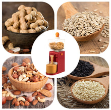 Load image into Gallery viewer, Electric Grinder Peanut Deep-fried Peanut Butter Maker
