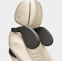 Load image into Gallery viewer, Car rear headrest car sleeping artifact child rear side
