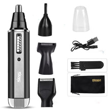 Load image into Gallery viewer, High Quality Electric Shaver Hair Remover Set
