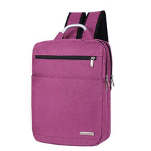 Load image into Gallery viewer, Business Notebook Multifunction Computer Bag

