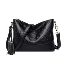 Load image into Gallery viewer, Middle-aged Women's Small Messenger Bag
