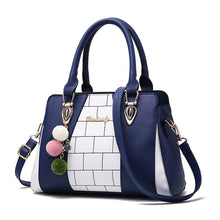 Load image into Gallery viewer, Women&#39;s High Quality Handbag Tote Bag Shoulder Bag
