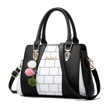 Load image into Gallery viewer, Women&#39;s High Quality Handbag Tote Bag Shoulder Bag
