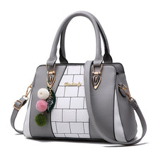 Load image into Gallery viewer, Women&#39;s High Quality Handbag Tote Bag Shoulder Bag
