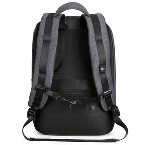 Backpack Travel Bag With USB Charging Port