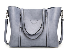 Load image into Gallery viewer, European Style Retro Messenger Bag For Beautiful Ladies

