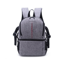 Load image into Gallery viewer, Waterproof Breathable Anti-theft Men Backpack
