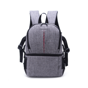 Waterproof Breathable Anti-theft Men Backpack