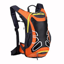 Load image into Gallery viewer, High Quality Riding Motorcycle Cycling Backpack
