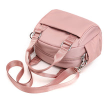 Load image into Gallery viewer, Ladies Small Simple Wild Shoulder Messenger Bag
