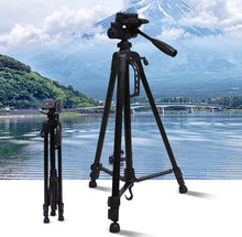 Load image into Gallery viewer, Live Photography SLR Camera Tripod Portable
