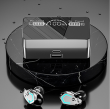 Load image into Gallery viewer, True Wireless Bluetooth Headset Binaural 5.1 In-earbud Style
