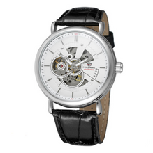 Load image into Gallery viewer, Men's Hollow Mechanical Watch

