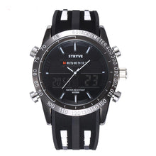 Load image into Gallery viewer, Fashion Sports Multi-function Electronic Watch
