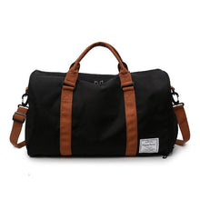 Load image into Gallery viewer, High Quality Fashion Women&#39;s Sports Travel Bag Handbag
