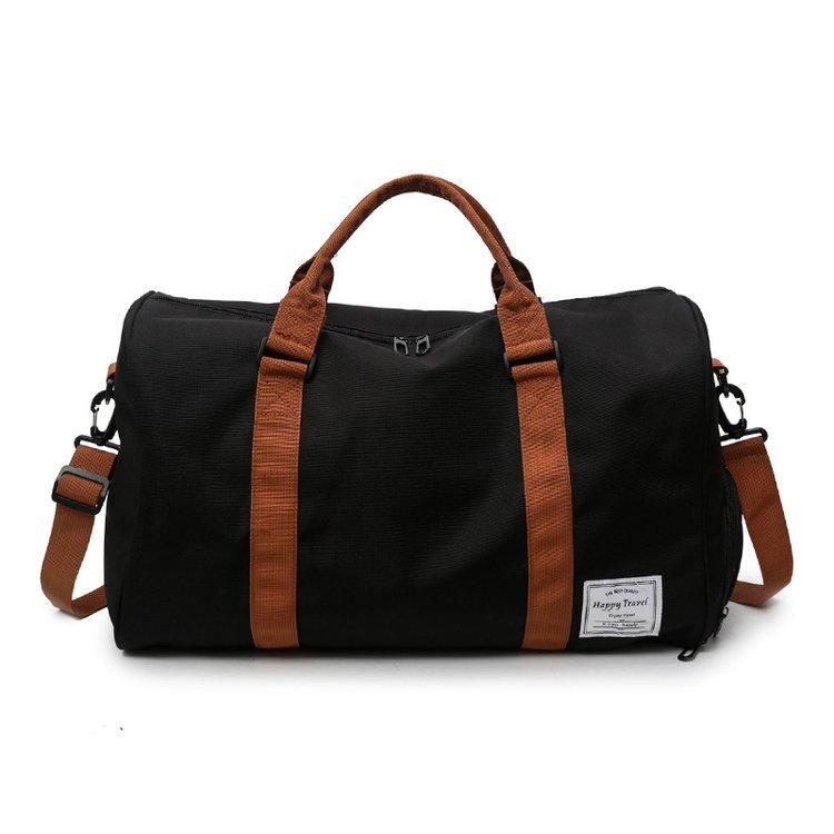 High Quality Fashion Women's Sports Travel Bag Handbag