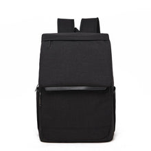 Load image into Gallery viewer, Men's Business Casual Computer Canvas Backpack
