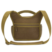 Load image into Gallery viewer, Camouflage Tactical Backpack For Fitness Hiking Camping
