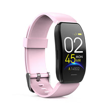 Load image into Gallery viewer, Screen 1.14 Inch Heart Rate Monitoring Bluetooth Smart Watch
