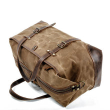 Load image into Gallery viewer, High Quality Outdoor Fitness Duffel Bag
