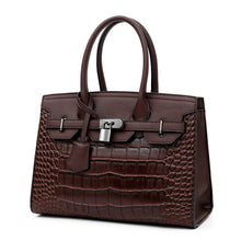 Load image into Gallery viewer, Fashion Women's PU Leather Handbag For Casual Occasion
