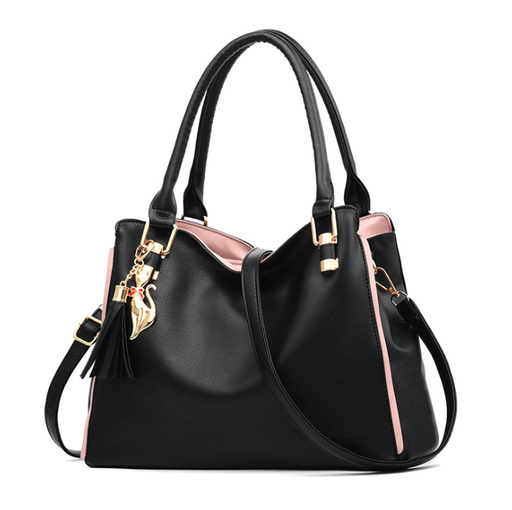 2020 New Women's Bag Fashion Women's Bag Shoulder Bag