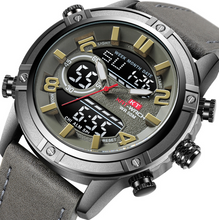 Load image into Gallery viewer, Men's Sports Watch Waterproof Luminous Quartz Watch
