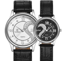 Load image into Gallery viewer, High Quality Fashion Watches For Couple
