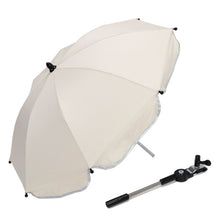 Load image into Gallery viewer, 360 Degrees Pram Umbrellas Baby Stroller Cart Accessories
