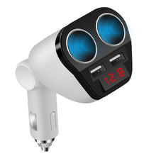 Load image into Gallery viewer, Car Charger Car Charger Cigarette Lighter
