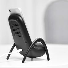 Load image into Gallery viewer, Amplifier Wireless Charger Suitable For Apple Android Phone
