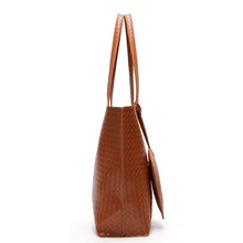 Load image into Gallery viewer, Fashionable Portable Pure Color Women's Shoulder Bag

