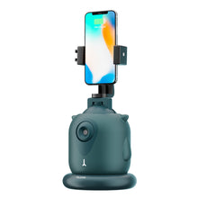 Load image into Gallery viewer, 360 Rotation Intelligent Followup Gimbal AI Face Recognition

