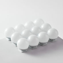 Load image into Gallery viewer, LED Make Up Mirror Light Bulb USB Holly Wood Makeup Light
