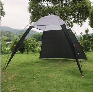 Camping Tent Sunshade Waterproof Tent Outdoor