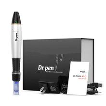 Load image into Gallery viewer, Beauty Tools Electric Micro Needle Roller

