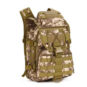 Professional Sports Bag Outdoor Backpack