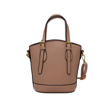 Load image into Gallery viewer, Women's Solid Color Fashion Simple Handbag
