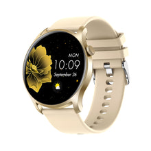Load image into Gallery viewer, Smart Watch Bluetooth Heart Rate Blood Pressure Measurement
