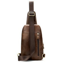 Load image into Gallery viewer, Men's Fashion Casual Travel Outdoors Chest Bag
