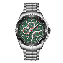 Load image into Gallery viewer, Waterproof Men's Multifunctional Business Quartz Watch
