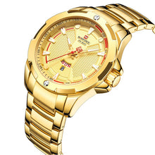 Load image into Gallery viewer, Men's Quality Business Quartz Watch For Daily Life
