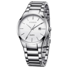 Load image into Gallery viewer, Men's High Quality Business Watch
