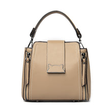 Load image into Gallery viewer, Women's Simple And Fashion Solid Color Small Handbag
