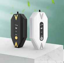 Load image into Gallery viewer, Mini Personal Hanging Neck Air Freshener High Quality
