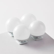 Load image into Gallery viewer, LED Make Up Mirror Light Bulb USB Holly Wood Makeup Light

