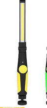 Load image into Gallery viewer, LED Working Light Portable Lantern Magnetic USB Recharge
