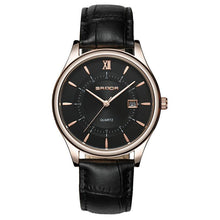 Load image into Gallery viewer, Men's Casual Simple Waterproof Fashion Quartz Watch
